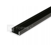 LED juostos profilis...