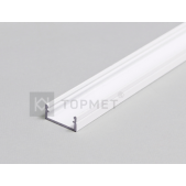 LED juostos profilis...