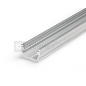 LED juostos profilis UNI12,...