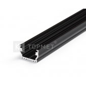 LED juostos profilis UNI12,...