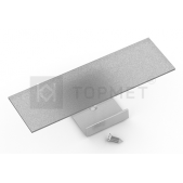 LED juostos profilio...