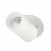 8W LED užglaistomas...