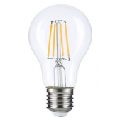 6W filamentinė LED lemputė...