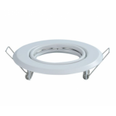 Įleidžiamas GU10 lemputės...