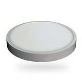 12W LED paviršinė panelė...