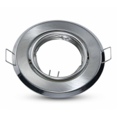 Įleidžiamas GU10 lemputės...