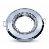 Įleidžiamas GU10 lemputės...