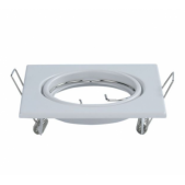 Įleidžiamas GU10 lemputės...