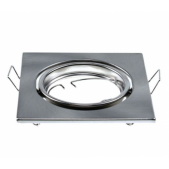 Įleidžiamas GU10 lemputės...