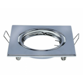 Įleidžiamas GU10 lemputės...