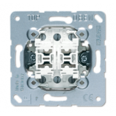 Dvigubas jungiklis be...