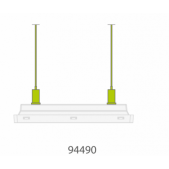 Evakuacinio paviršinio...