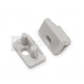 LED juostos profilio SLIM8...