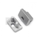 LED juostos profilio SLIM8...