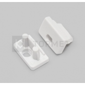 LED juostos profilio SLIM8...