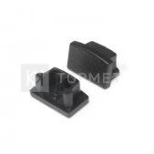 LED juostos profilio...