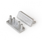 LED juostos profilio...