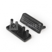 LED juostos profilio...