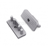 LED juostos profilio...