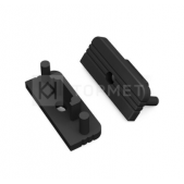 LED juostos profilio...