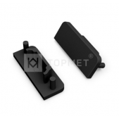 LED juostos profilio...