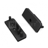 LED juostos profilio...