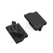 LED juostos profilio UNI12...