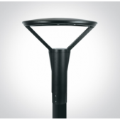 75W LED gatvės šviestuvas,...