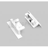 LED juostos profilio...