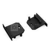LED juostos profilio DEEP10...