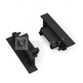 LED juostos profilio...