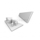 LED juostos profilio...