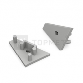 LED juostos profilio...