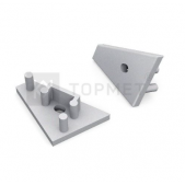 LED juostos profilio...