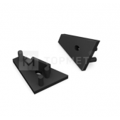 LED juostos profilio...