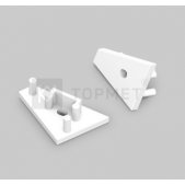 LED juostos profilio...