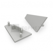 LED juostos profilio...