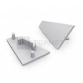 LED juostos profilio...