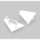 LED juostos profilio...