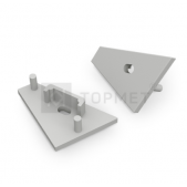 LED juostos profilio...