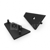 LED juostos profilio...