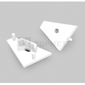 LED juostos profilio...