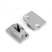 LED juostos profilio FLOOR8...