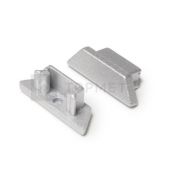 LED juostos profilio ARC12...