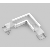LED juostos profilio...