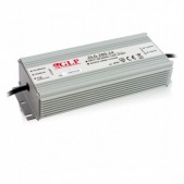 200W LED Maitinimo šaltinis...