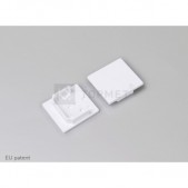 LED juostos profilio...