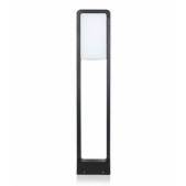 10W LED pastatomas...