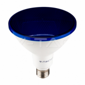17W LED lemputė V-TAC, E27,...