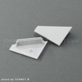 LED juostos profilio...